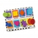 Melissa and Doug - Дървен пъзел с фигури  4